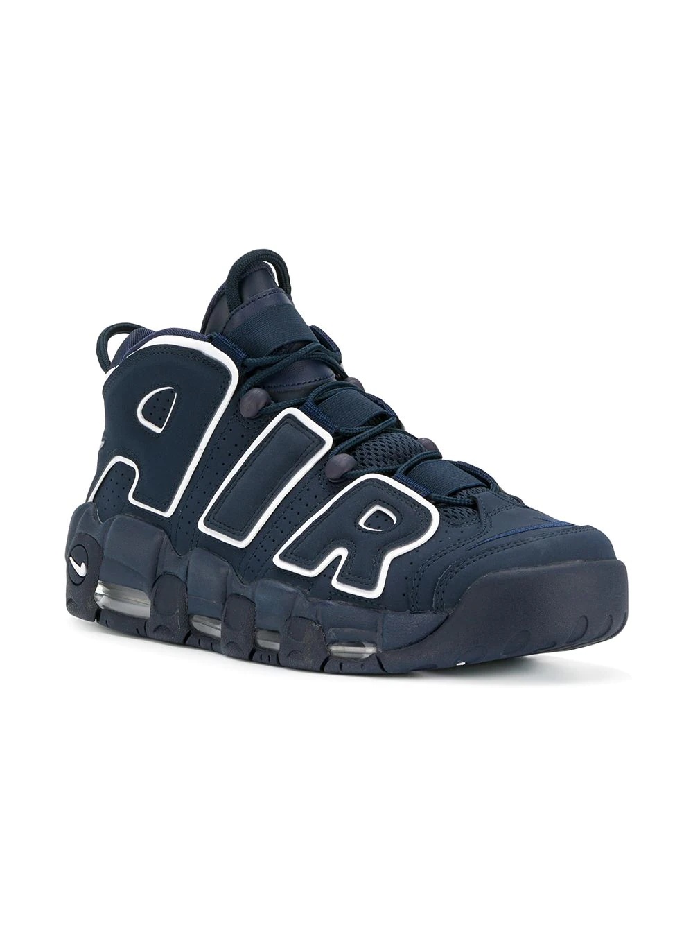 Air More Uptempo '96 sneakers - 2