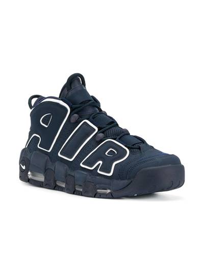 Nike Air More Uptempo '96 sneakers outlook