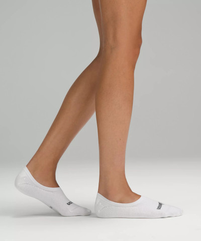 lululemon Women's Daily Stride Comfort No-Show Socks *5 Pack outlook