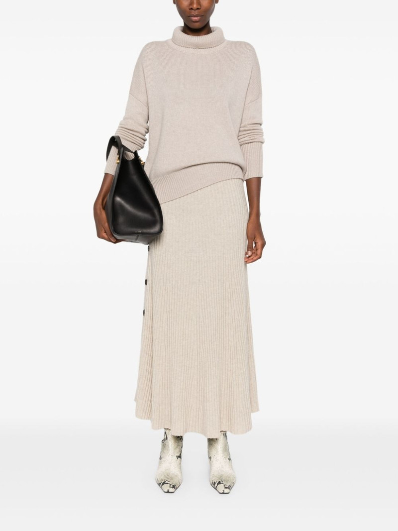 LISA YANG Heidi sweater outlook