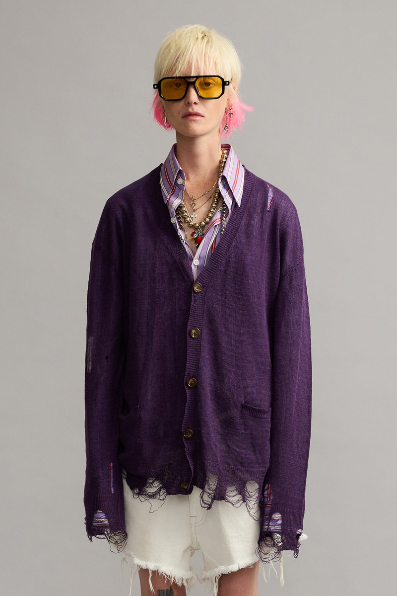 BOYFRIEND CARDIGAN 3