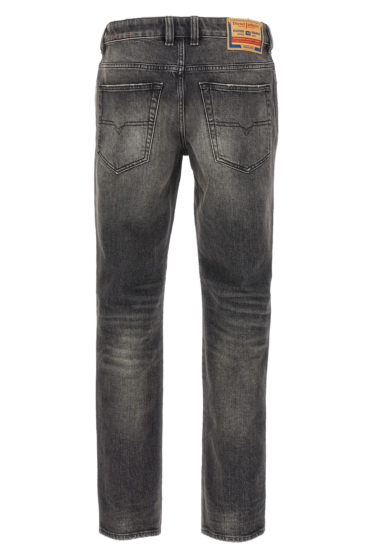 '1993 D-Vyl' jeans - 3
