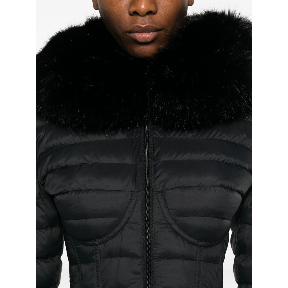 Balenciaga Black Jackets - Fitted Jackets Women - 3