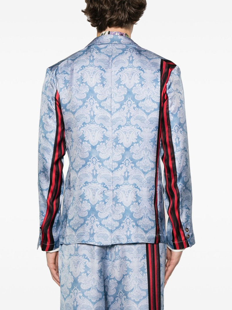 blue blazer 4