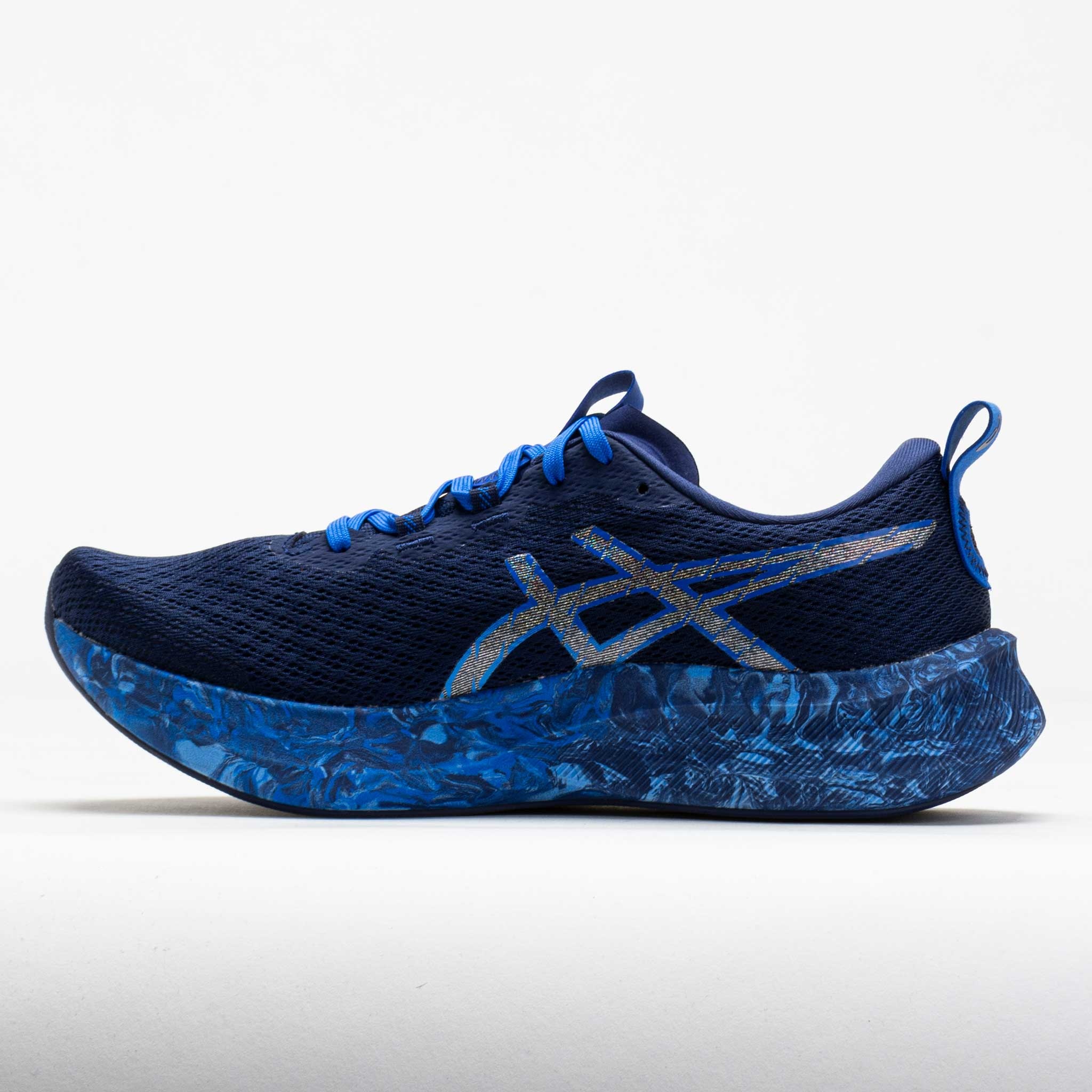 ASICS Noosa Tri 16 Men's Indigo Blue/Blue Coast - 2