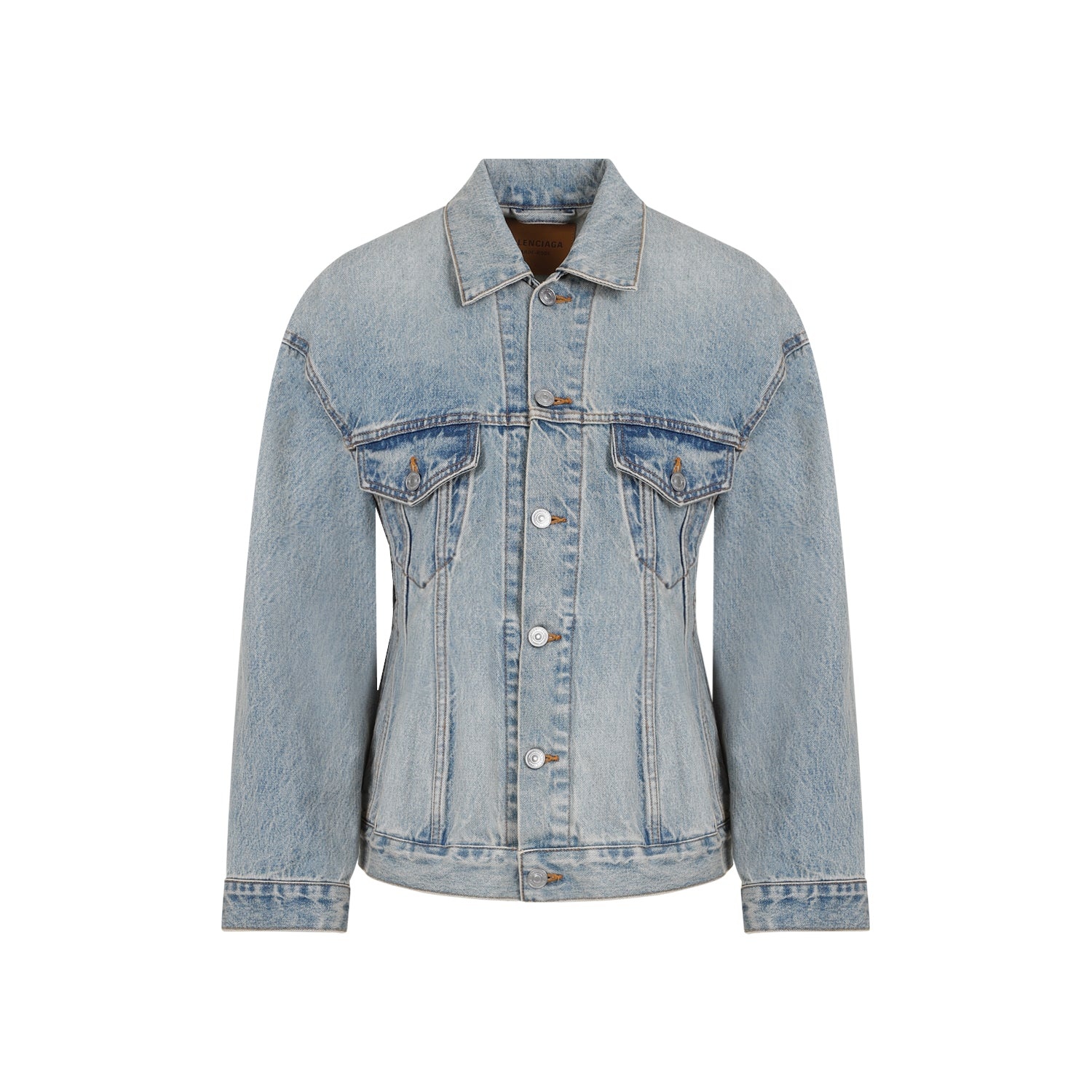 Jackets Blue - 2