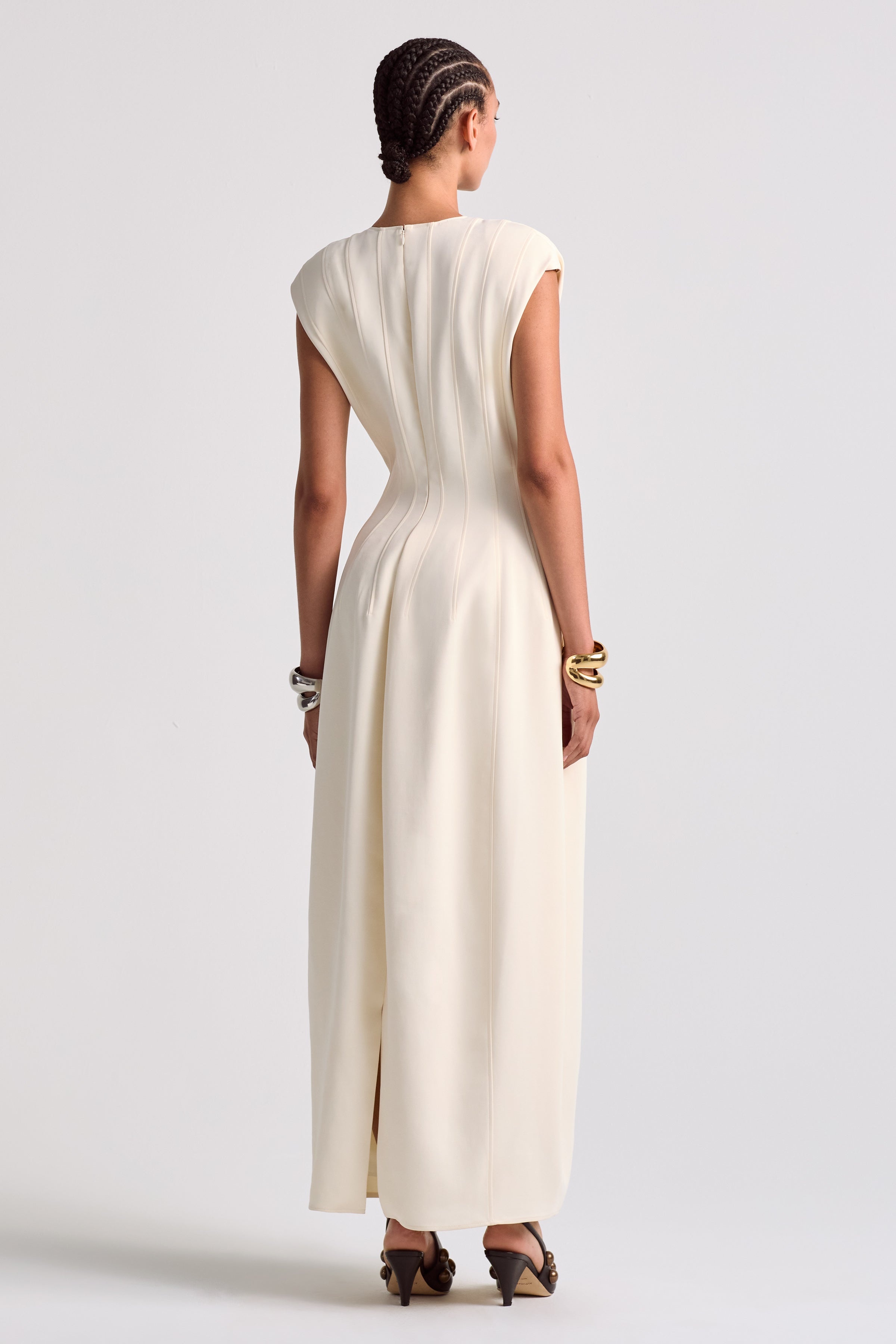 BICHETTE DRESS - 5