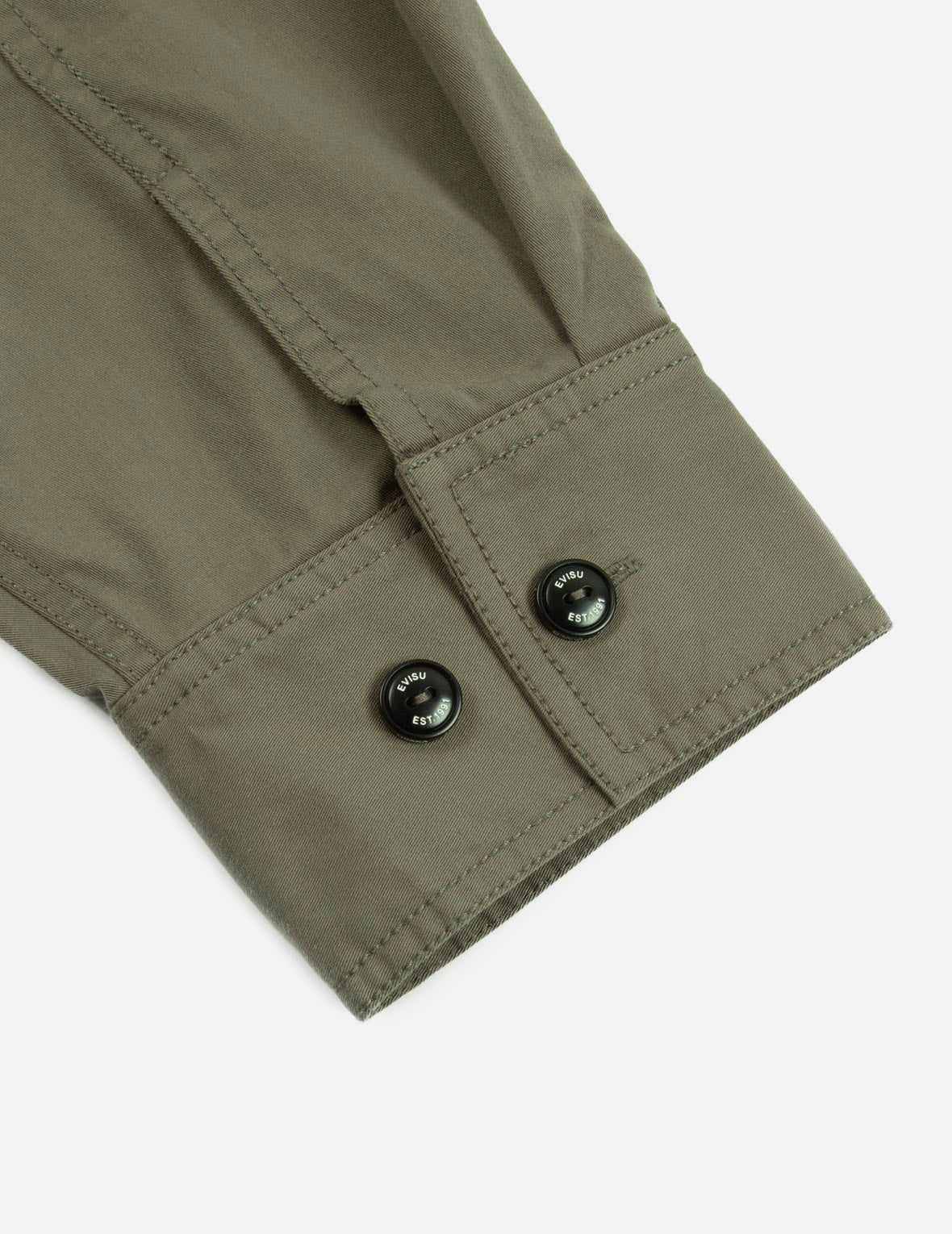 Seagull and Slogan Print Hooded Mock 2-in-1 Jacket - 13