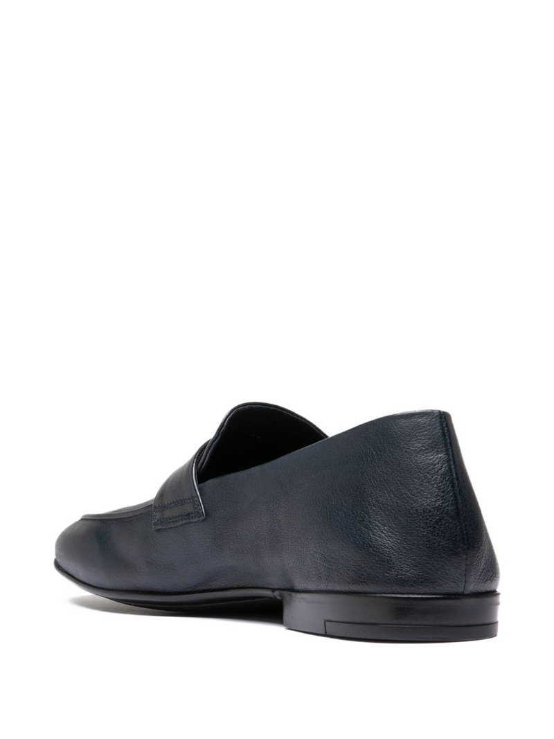 Airto leather loafers 4