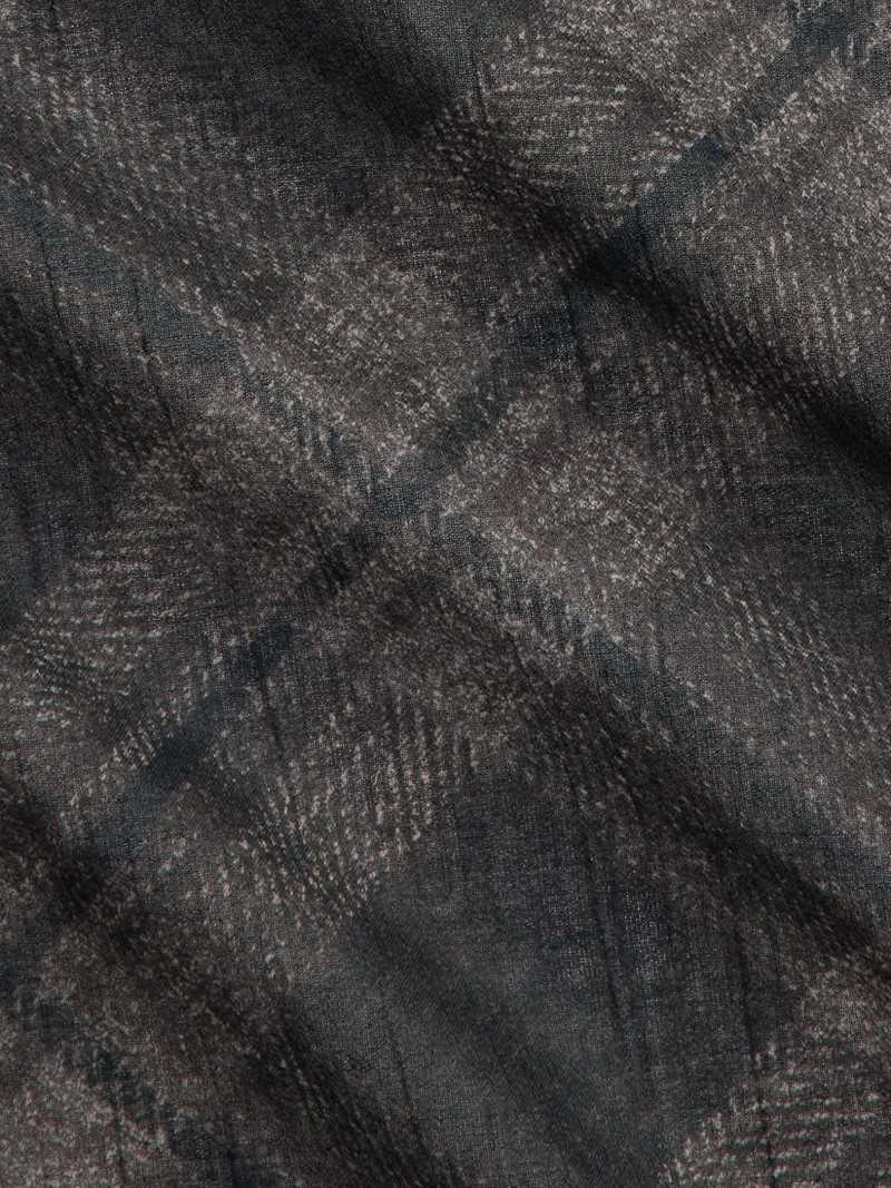 ruffled plaid shirt 5