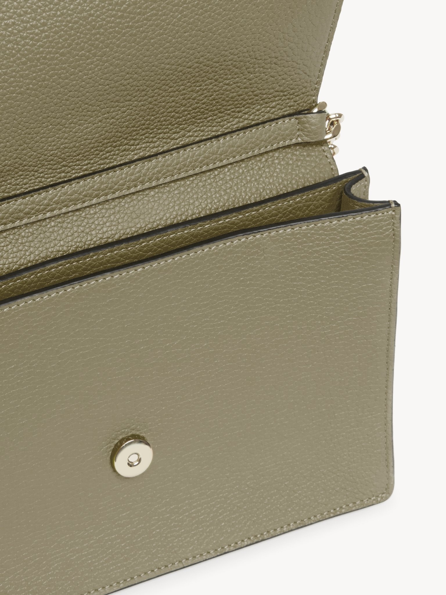 ALPHABET CLUTCH - 2