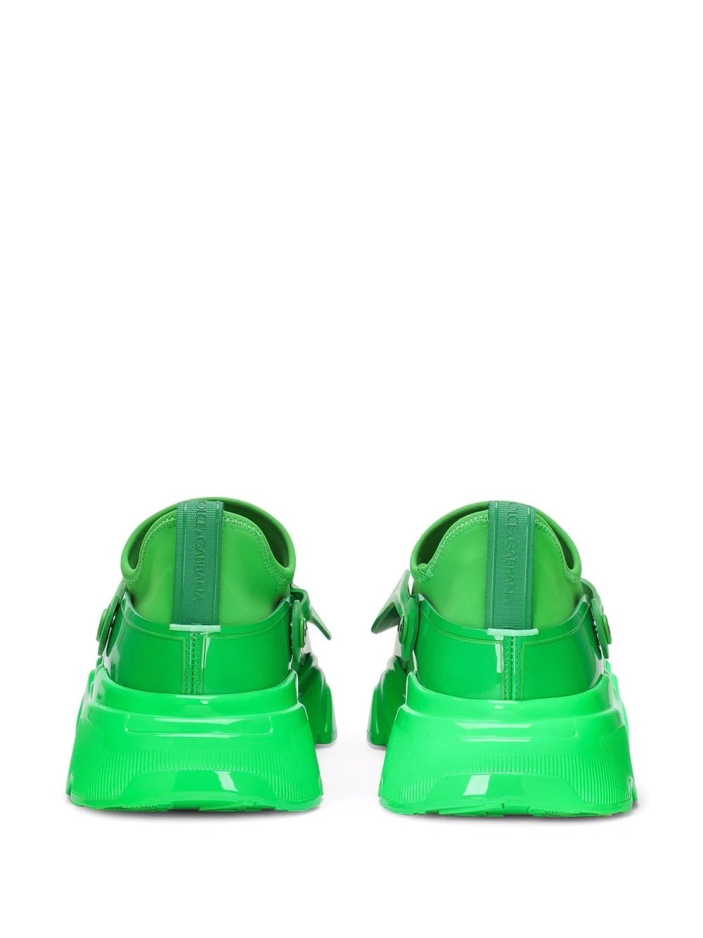 Daymaster slip-on sneakers - 3