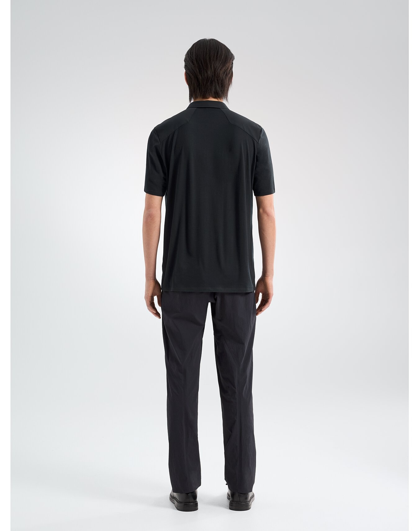 Frame Polo Shirt SS - 6