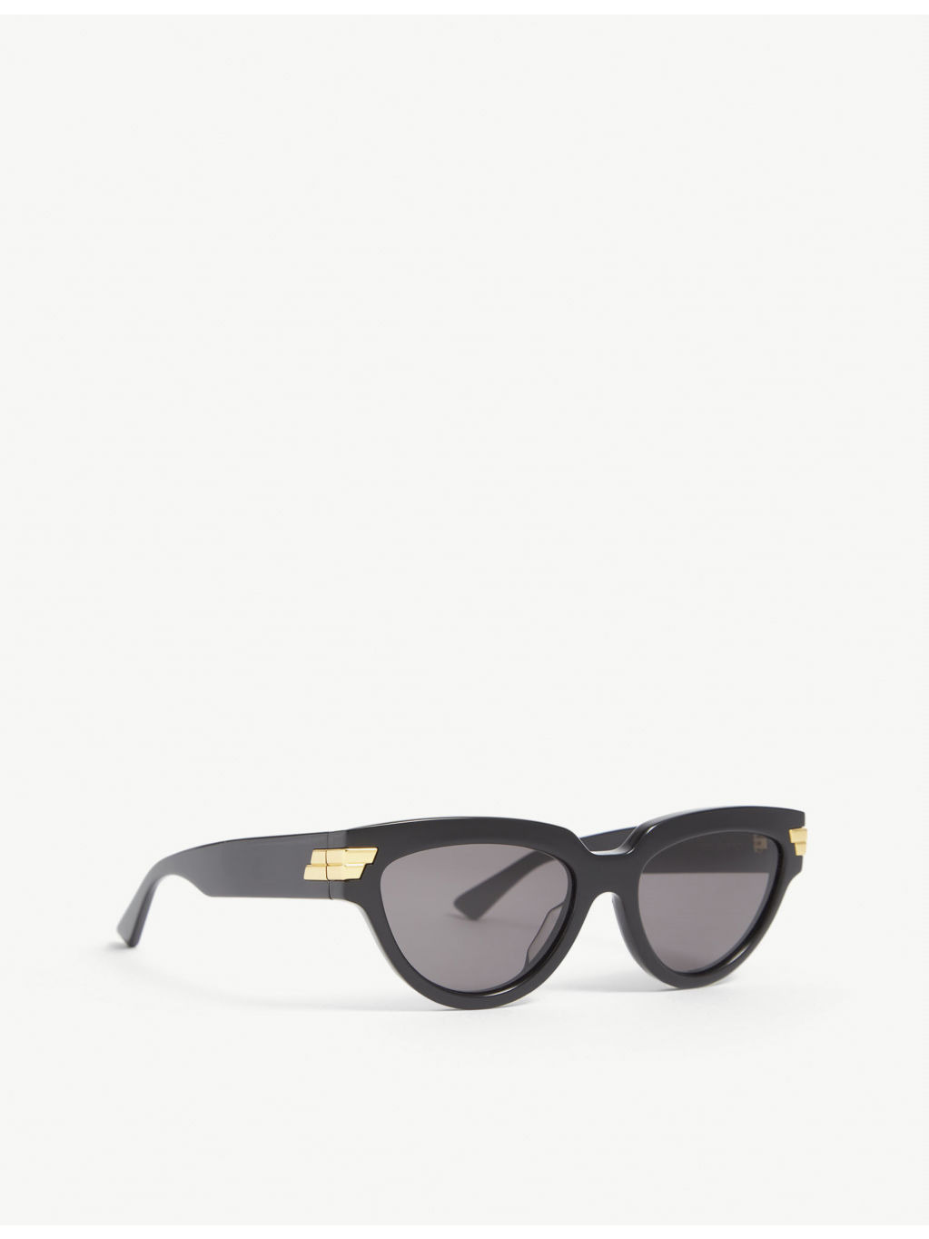 BV1035S acetate cat’s eye sunglasses - 3