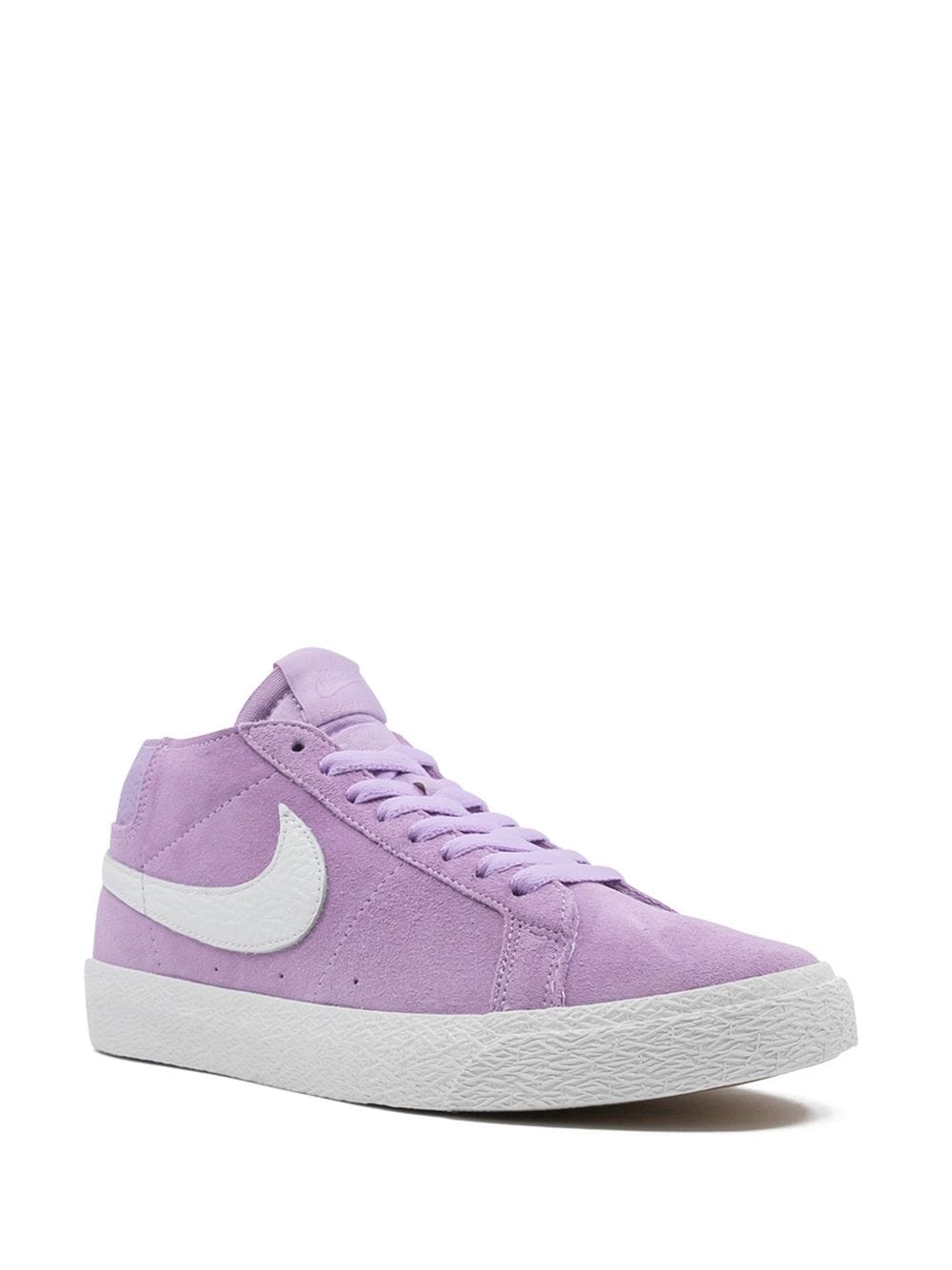 SB Zoom Blazer Chukka sneakers - 2