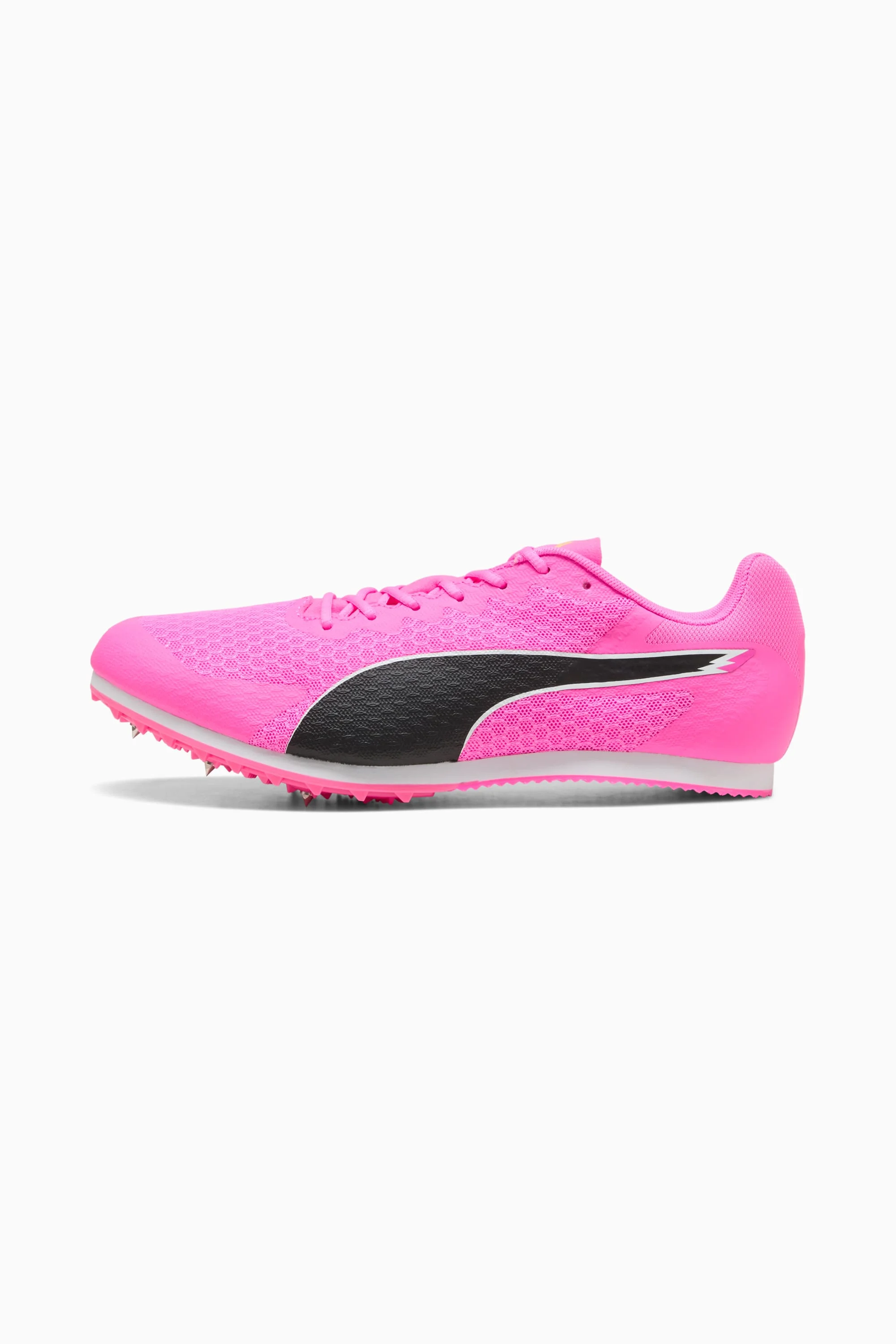 evoSPEED Star 9 Track & Field Sprinting Spikes - 1