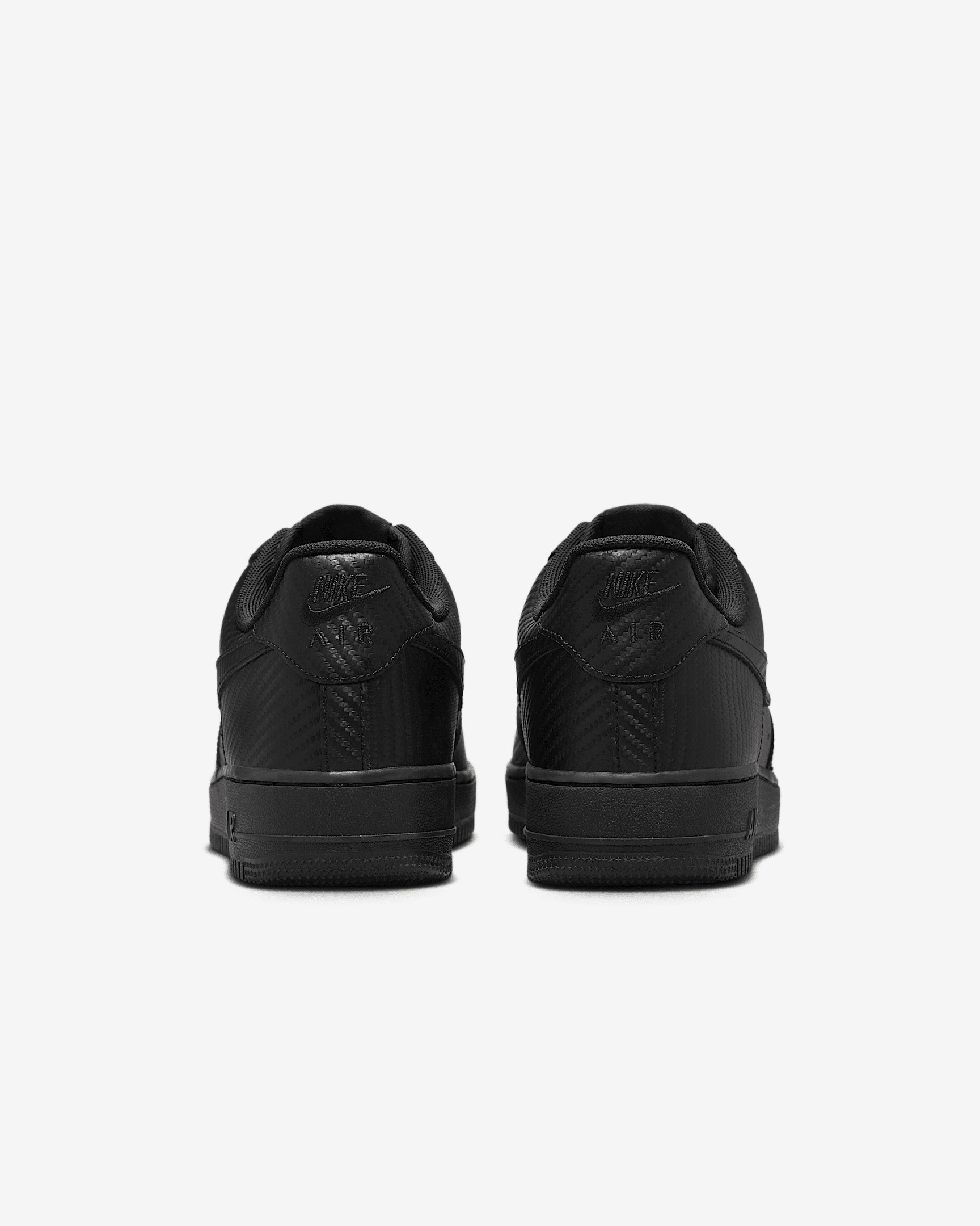 Nike Air Force 1 '07 Texture Men's Shoes - 6