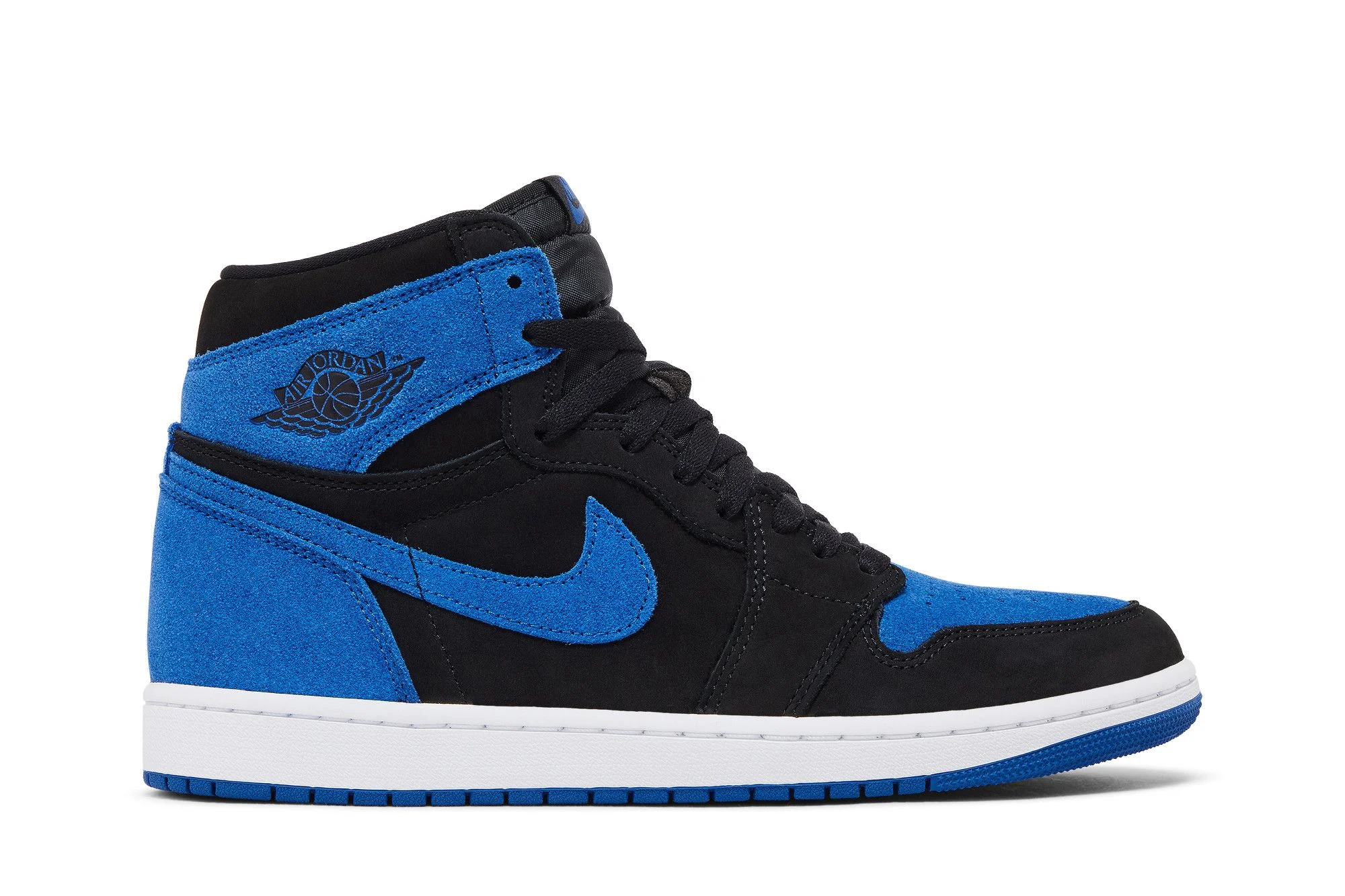 Air Jordan 1 Retro High OG 'Royal Reimagined' - 1