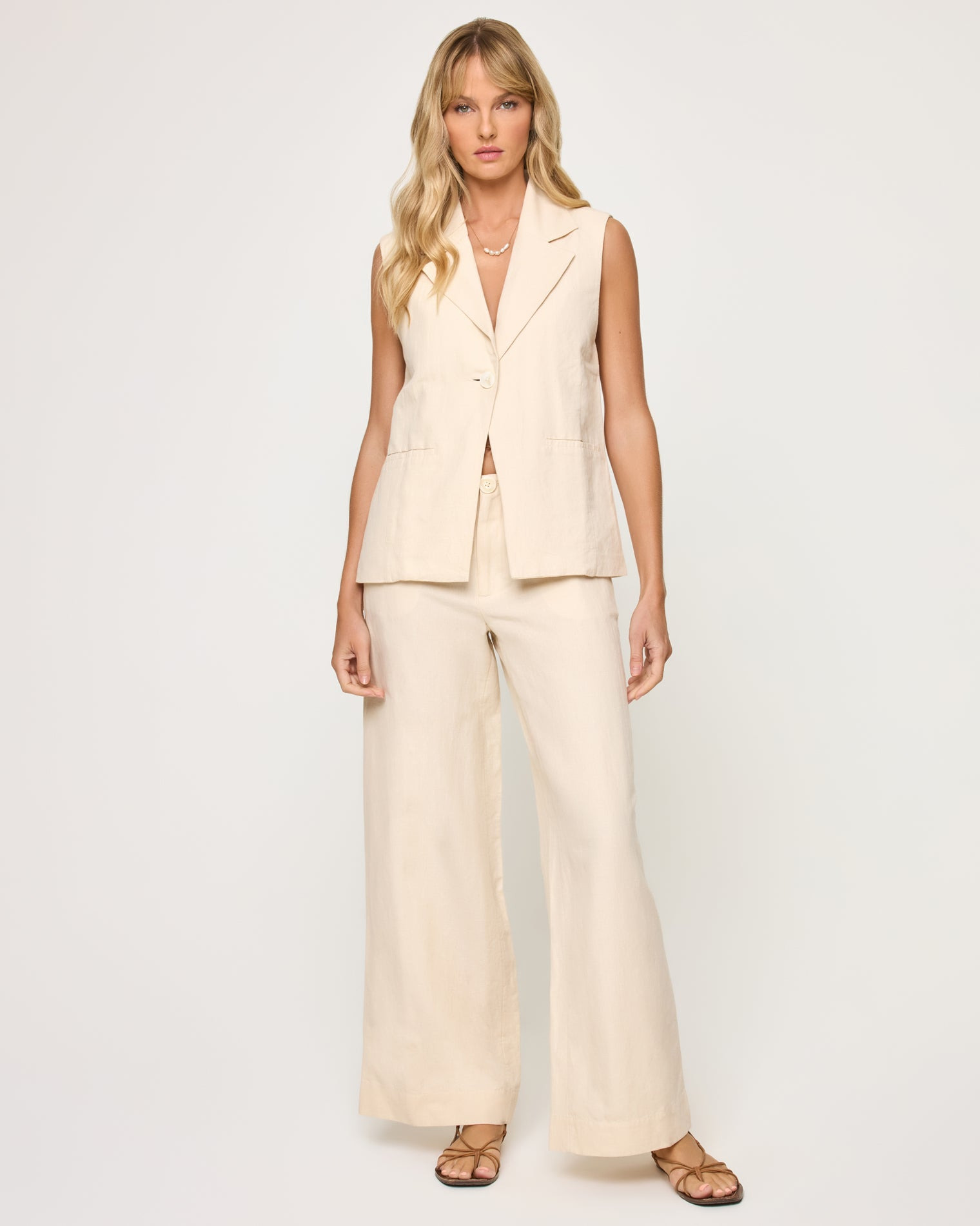 Sofie Trouser - 2