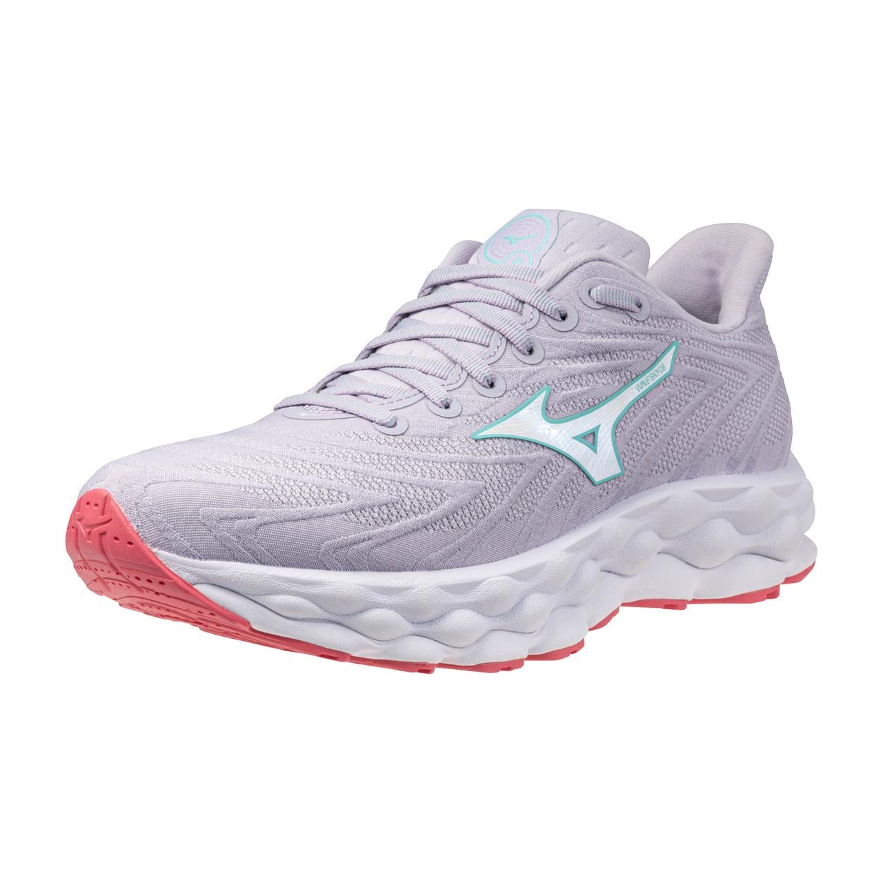 Women's Wave Sky 8 Running Shoe - 6