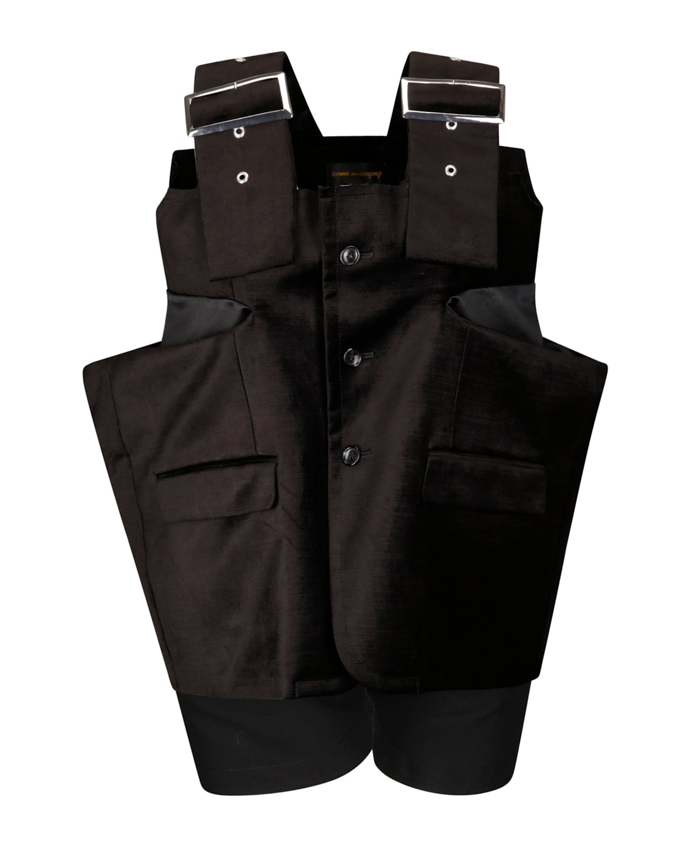 Ladies' Jacket - 1