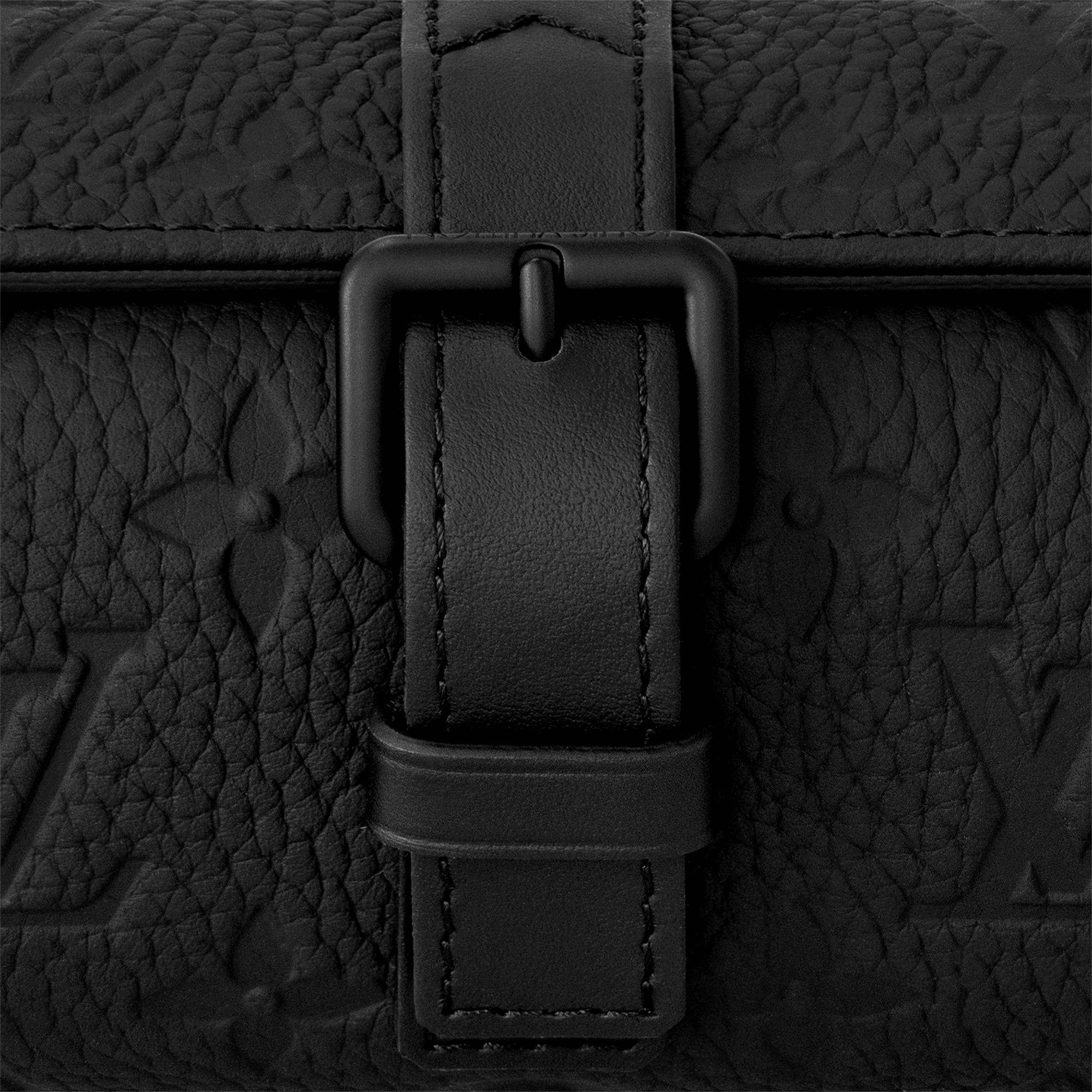 Etui 3 Montres - 4