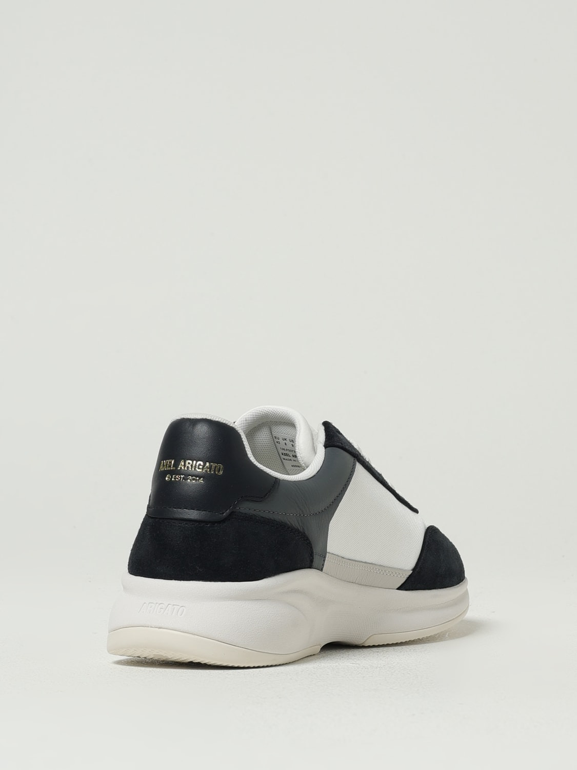 Sneakers men Axel Arigato - 3