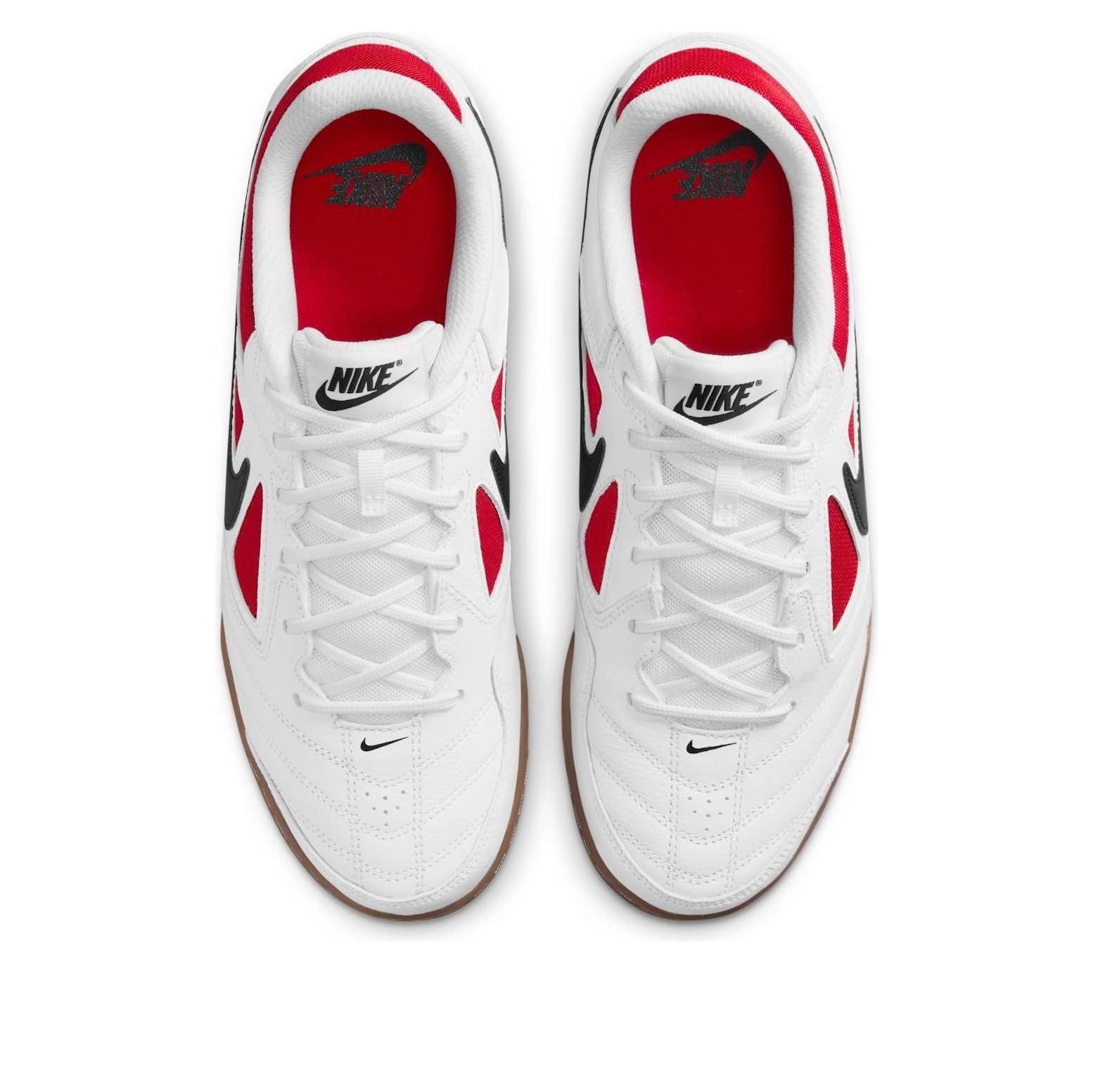 Nike Gato 'White Gym Red Gum' IB8509-100 - 4