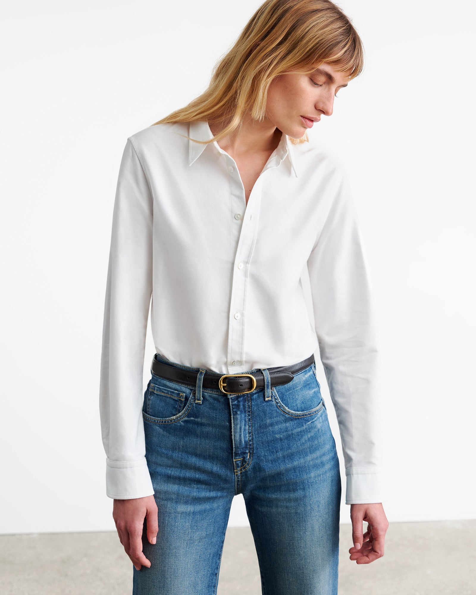 DYLLAN SHIRT - 3