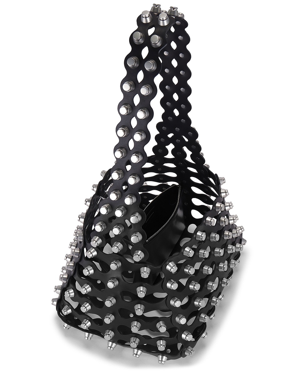 Medium Rex Bag - 5