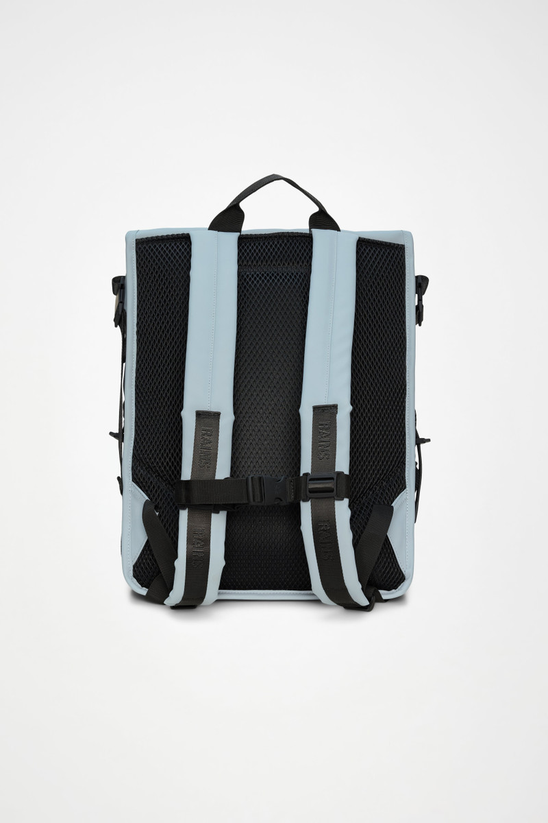Trail Mountaineer Rolltop 4