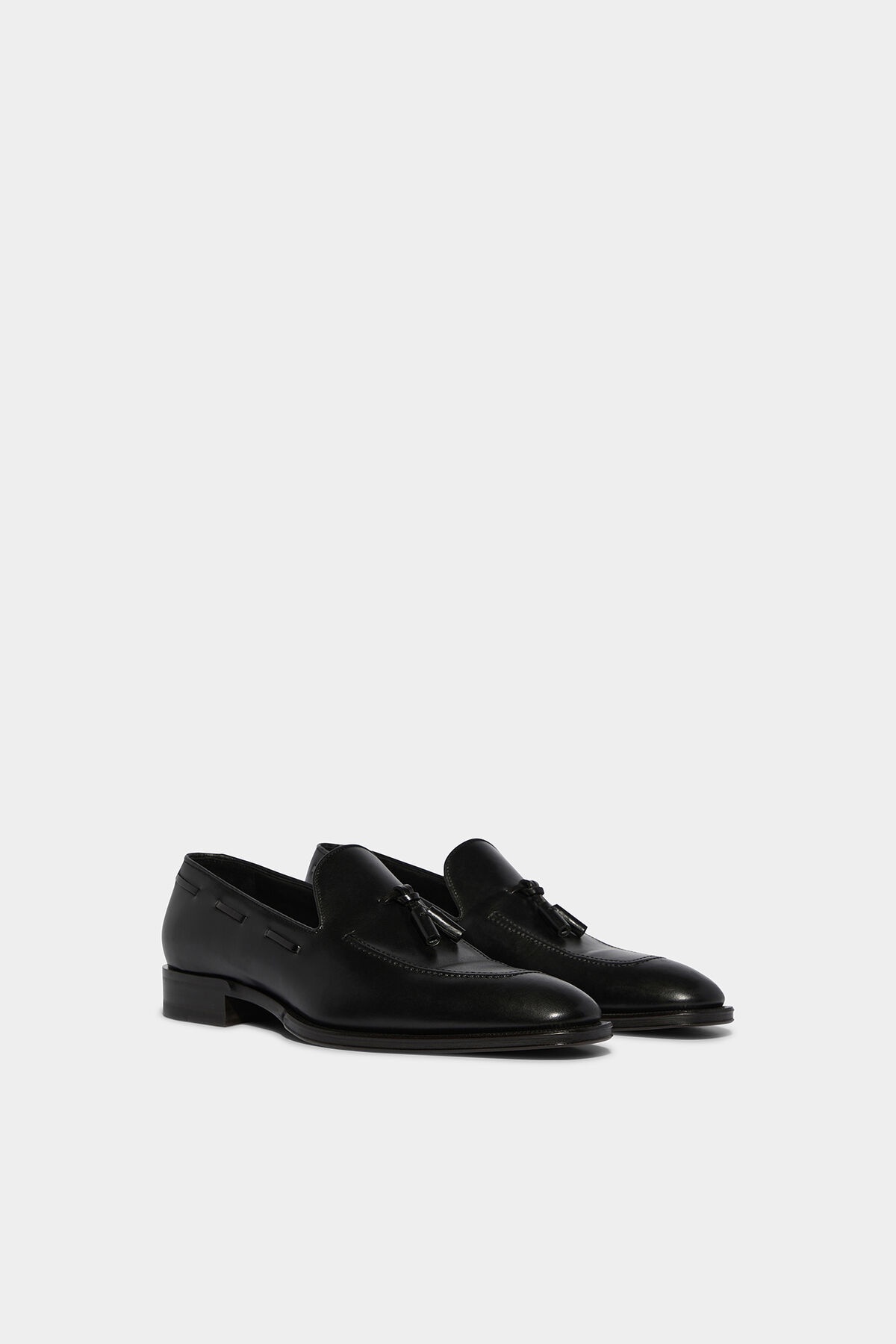 EDWARD LOAFERS - 4