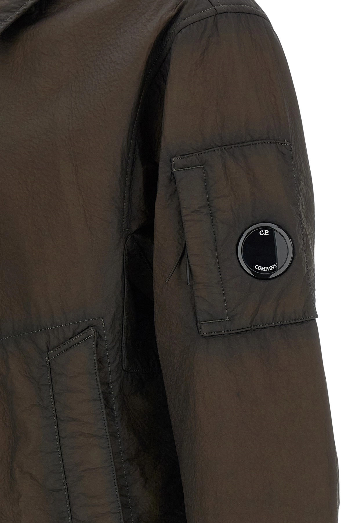 Bi-film felt jacket - 4