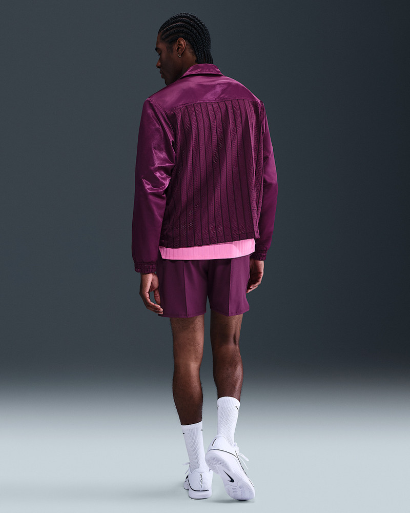 NikeCourt Slam Men's Jacket 4