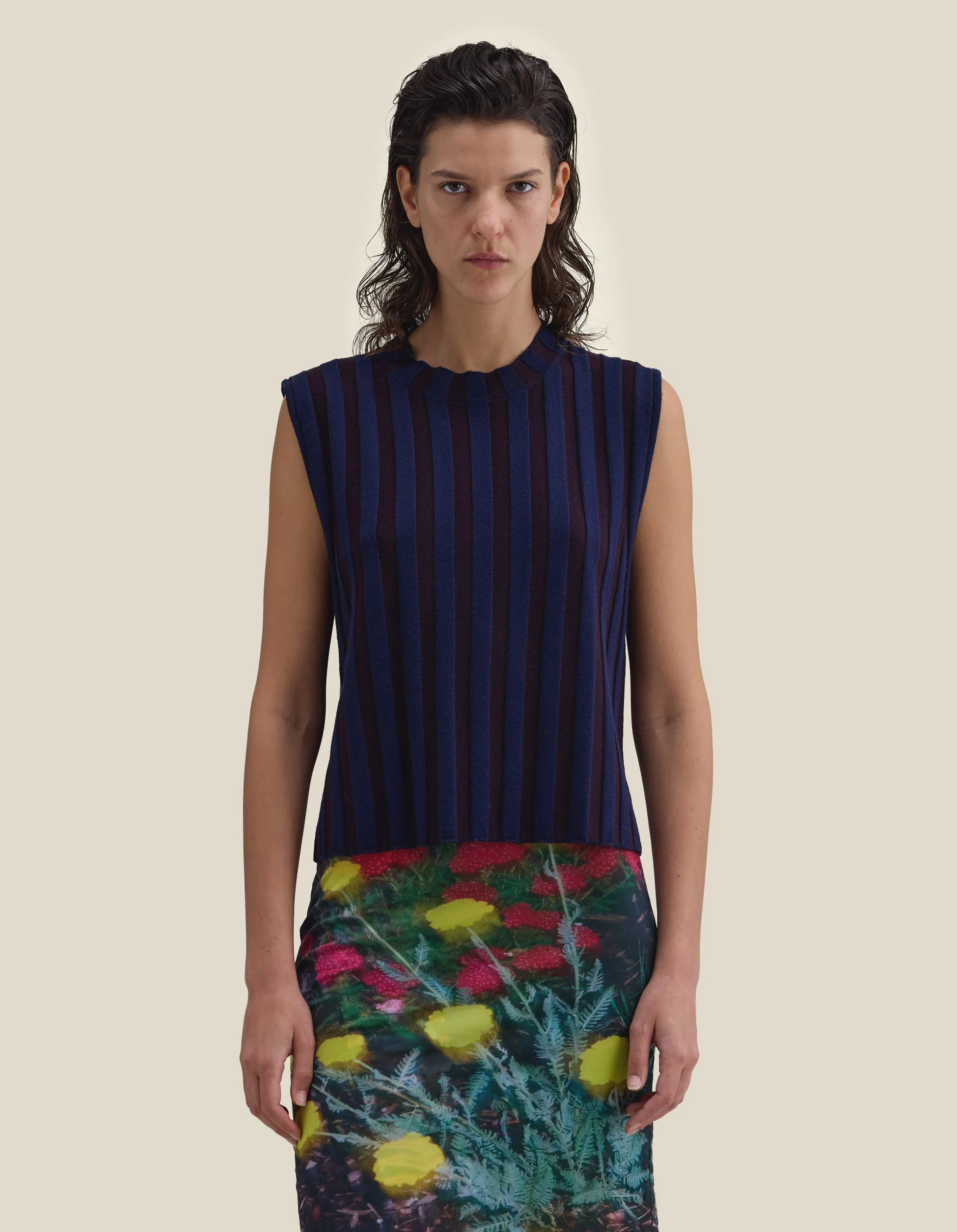 KEYBOARD VEST - 1