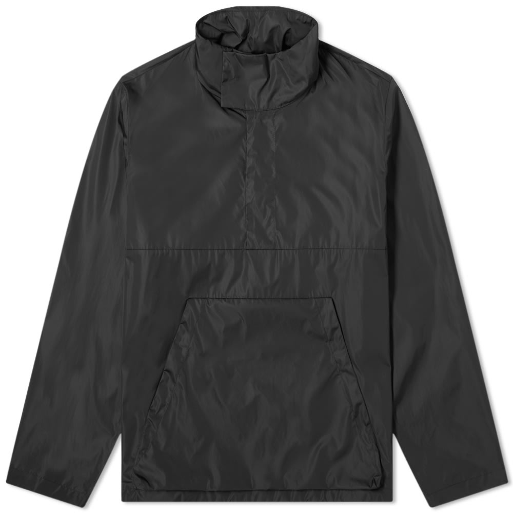 Valentino V Dreamers Logo Hooded Jacket - 1