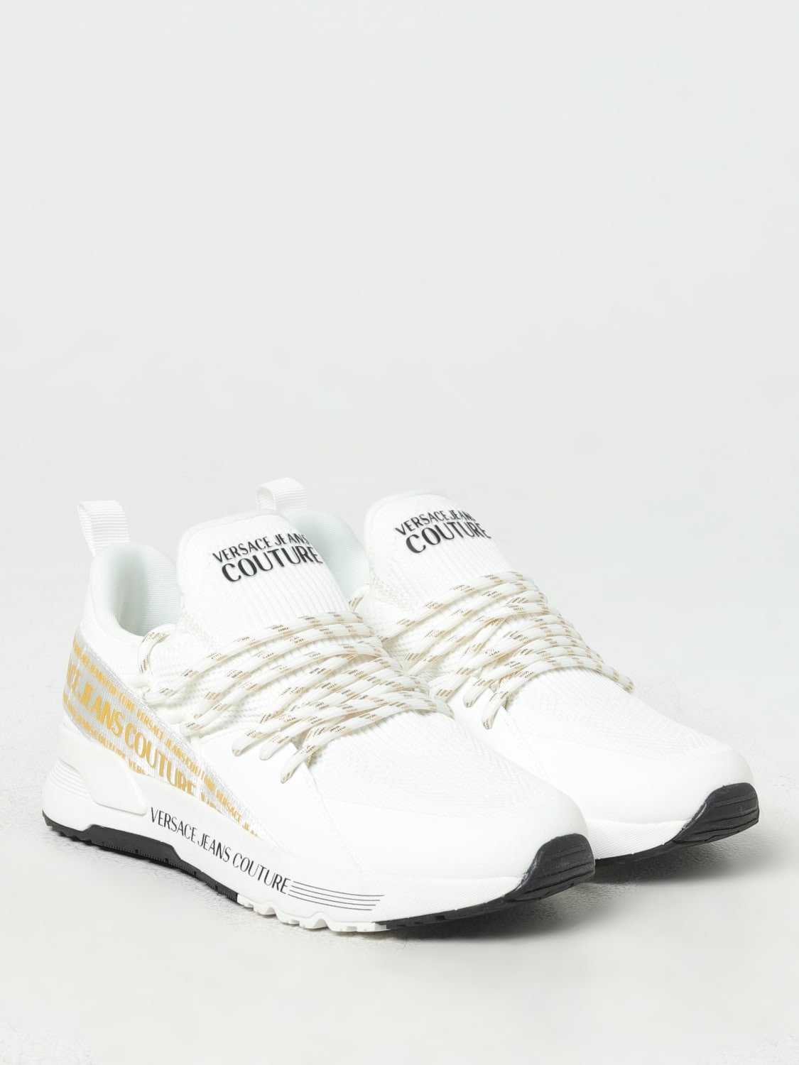 Shoes woman Versace Jeans Couture - 2