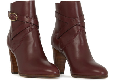 Vanessa Bruno Ankle Boots outlook