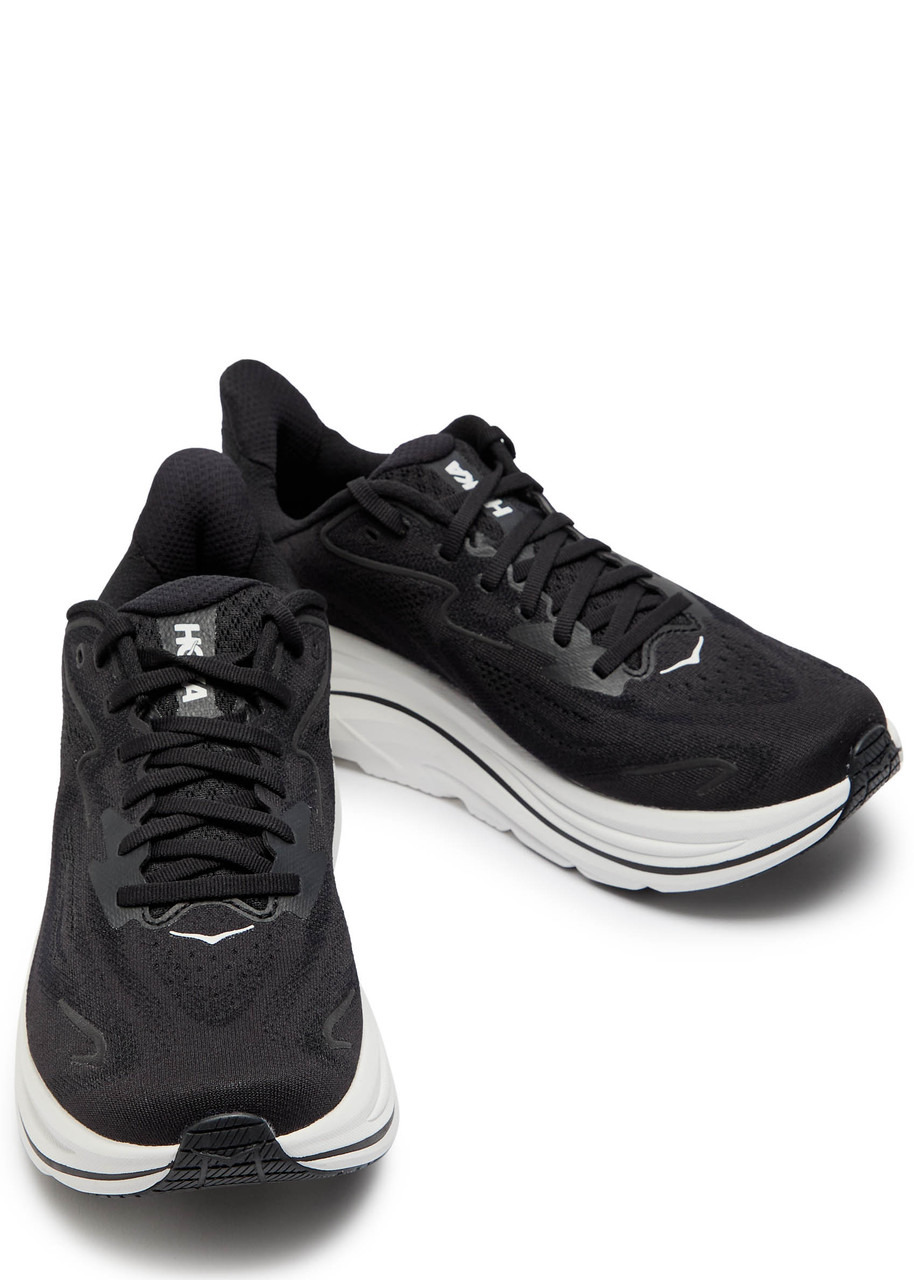 Hoka Clifton 10 Mesh Sneakers - 3