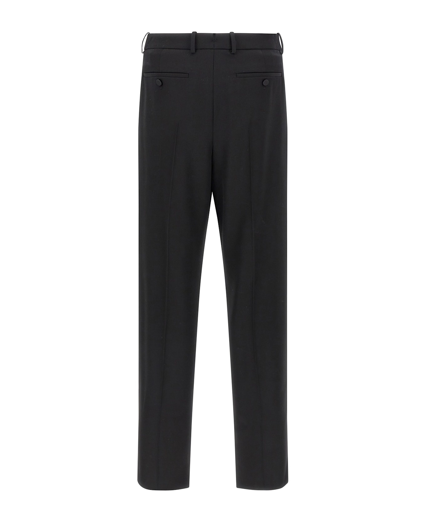 'smocking' Pants - 2
