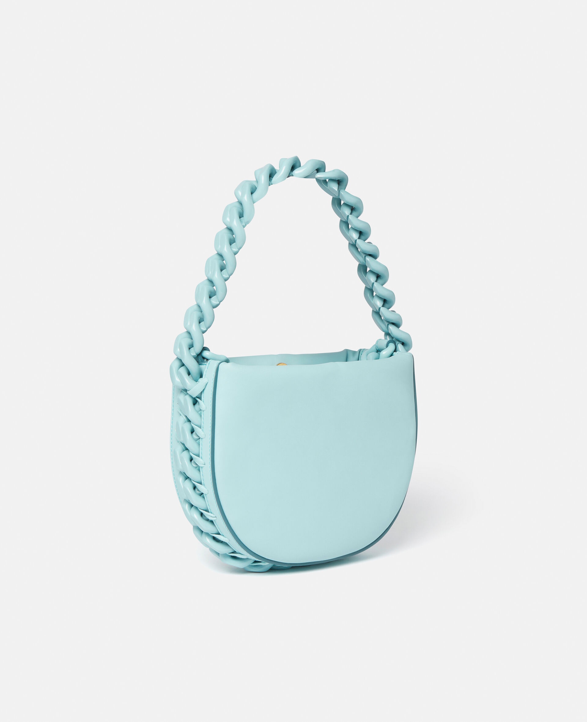 Frayme Small Puffy Shoulder Bag - 3