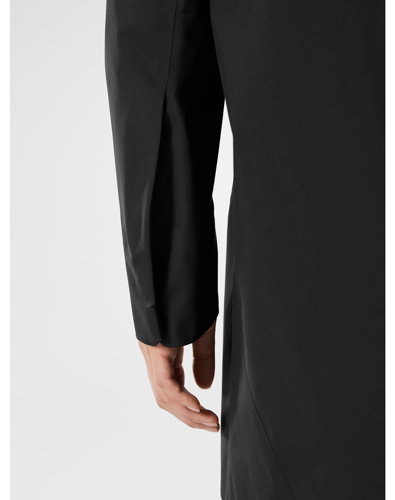 Entasis Coat - 11