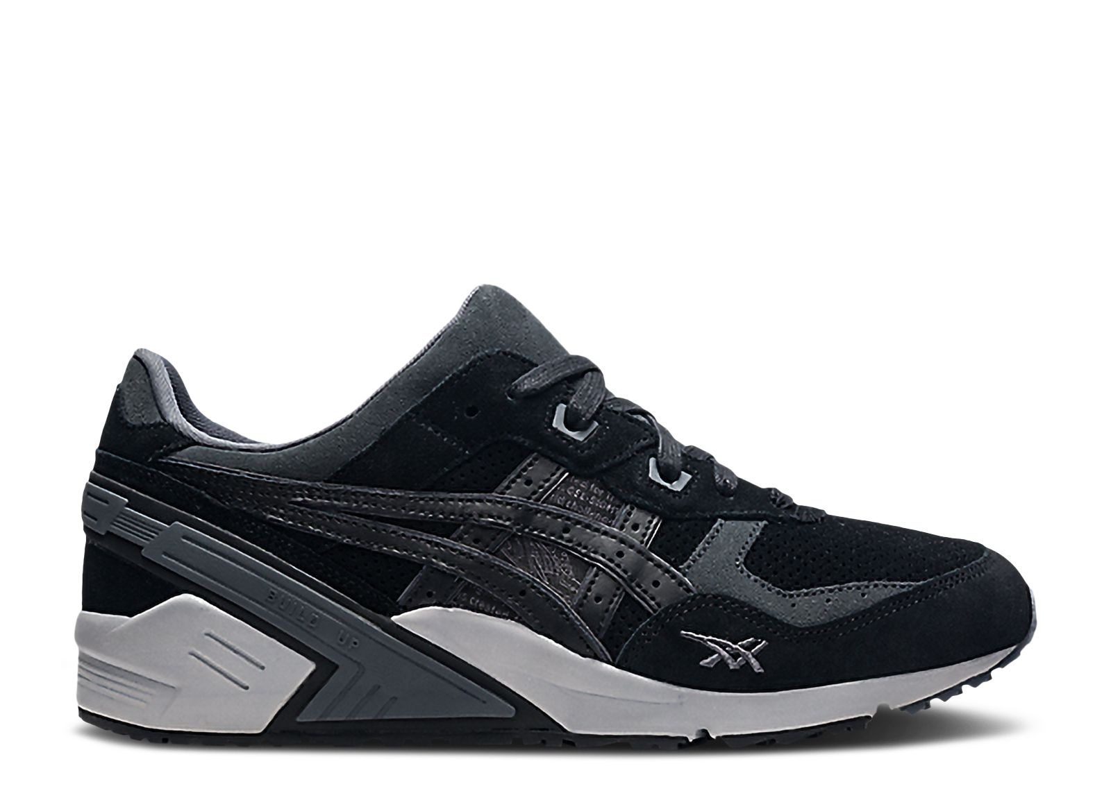 GEL LYTE 3 RE 'BLACK CARRIER GREY' - 1