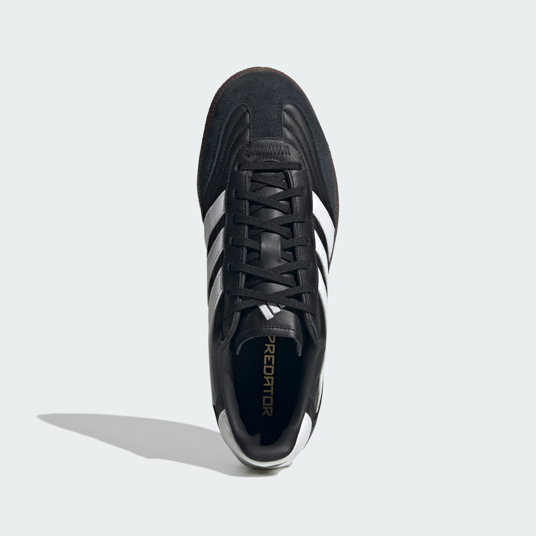 Predator Freestyle Indoor Soccer Shoes - 3