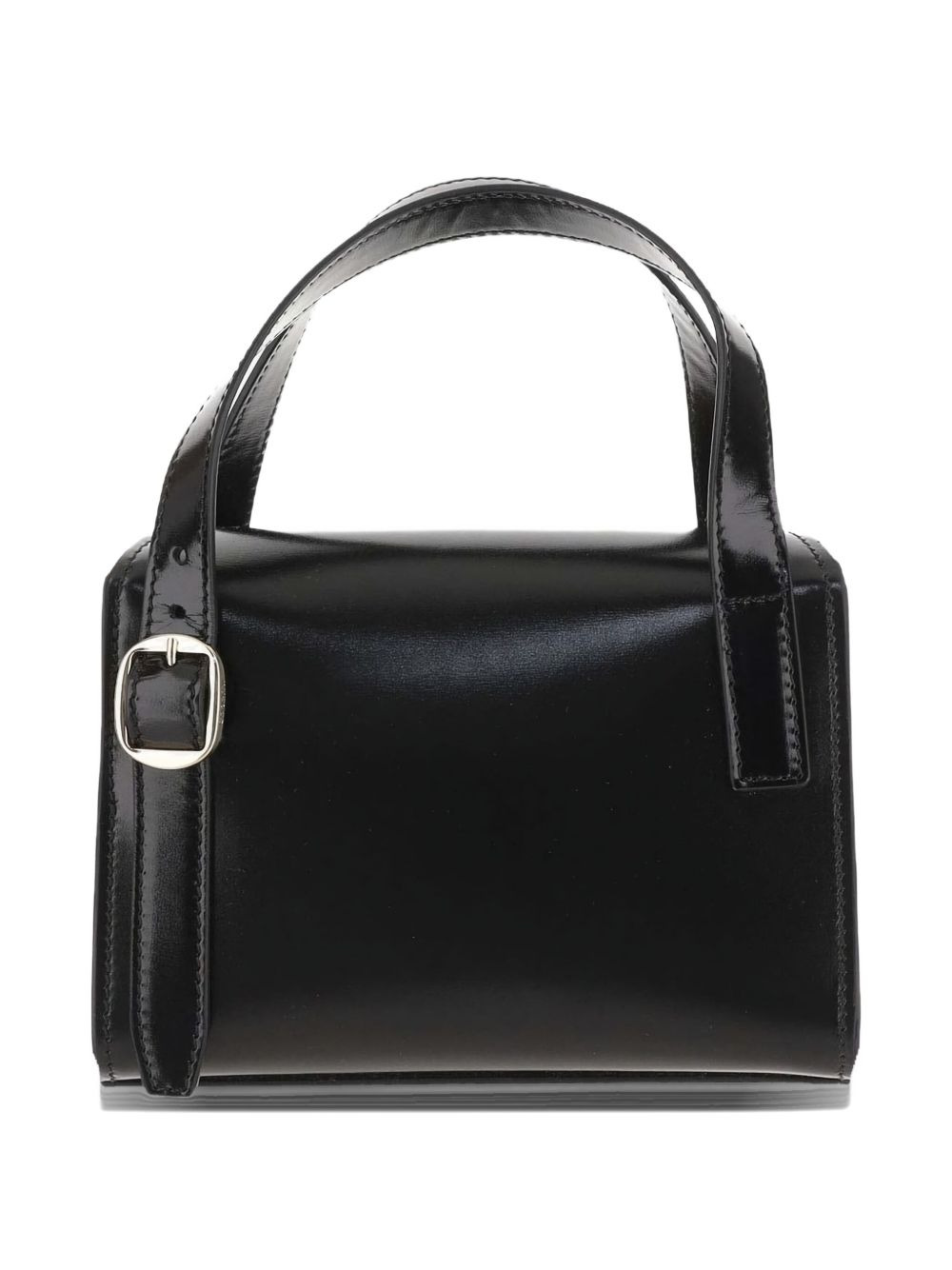 mini Rigid Belt bag - 2