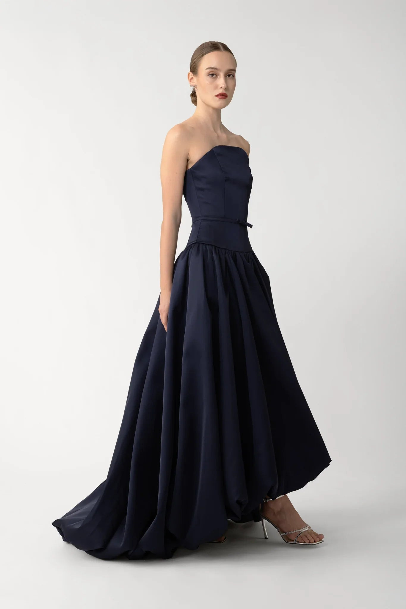 MADELEINE GOWN - 4