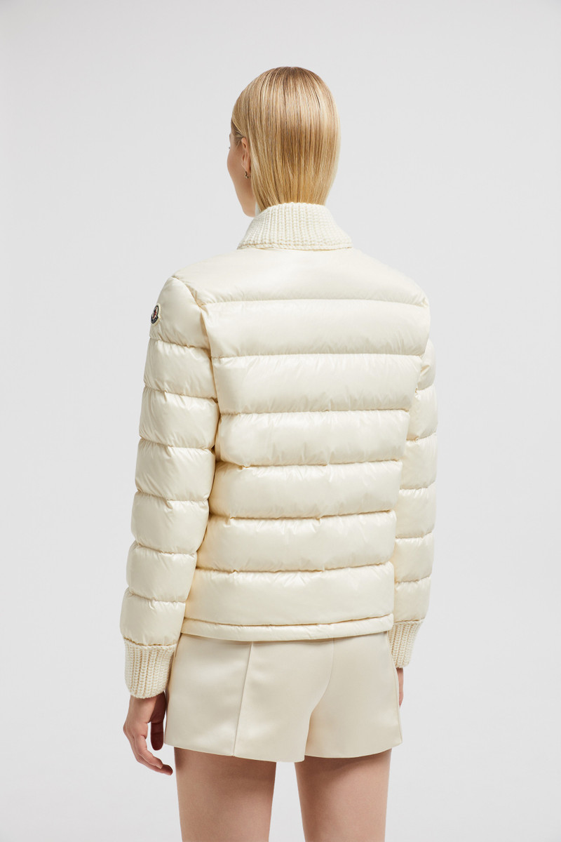 Arcelot Short Down Jacket 5