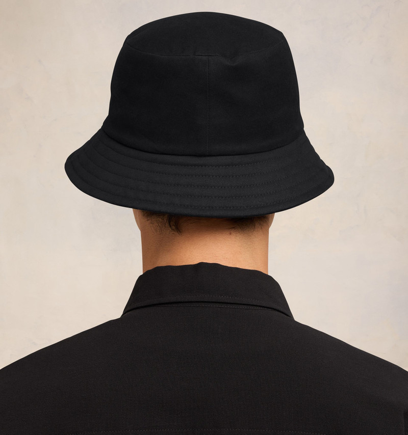Reversible Ami de Coeur Bucket Hat 5