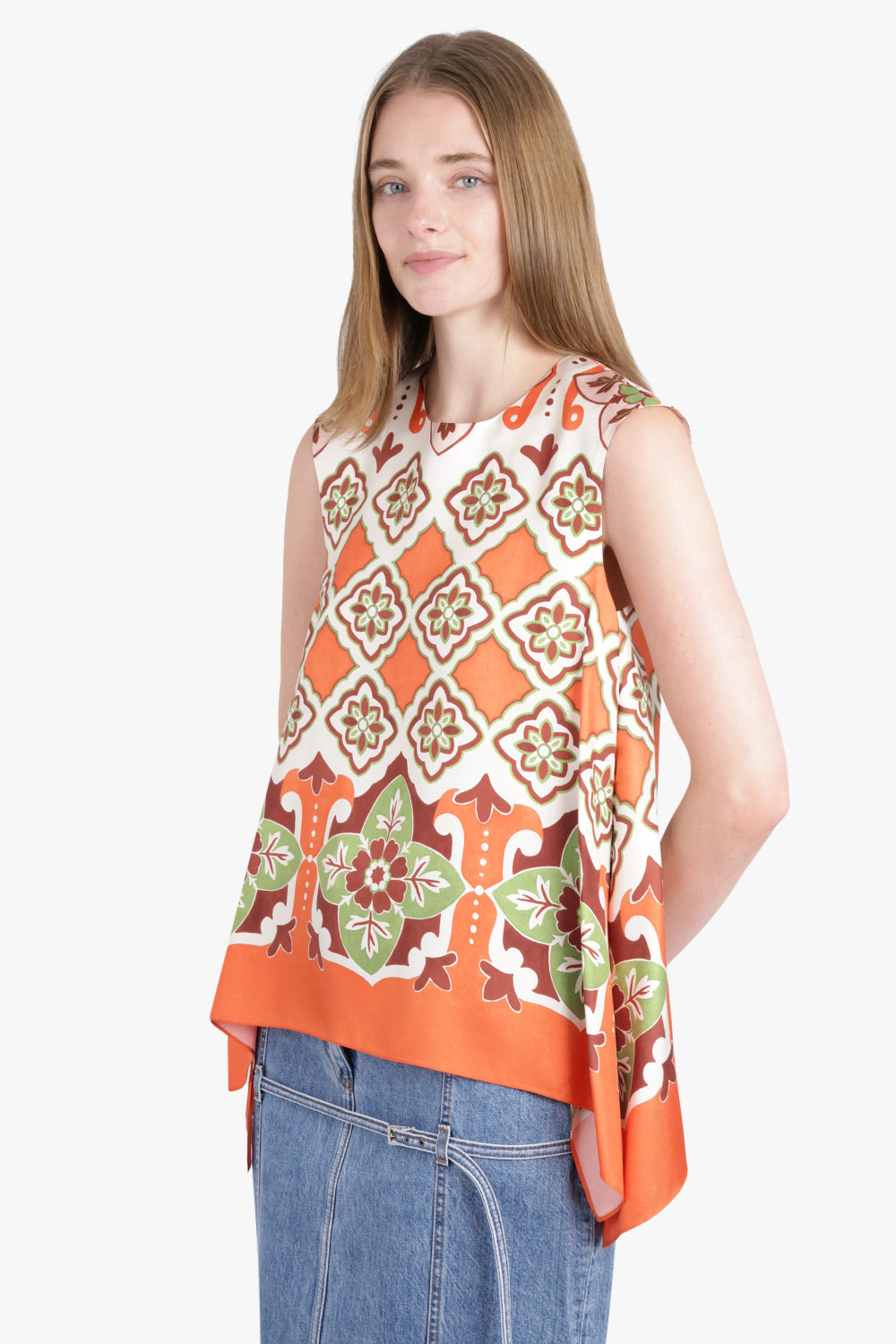 SAN CARLO TOP | PARTENOPE - 7