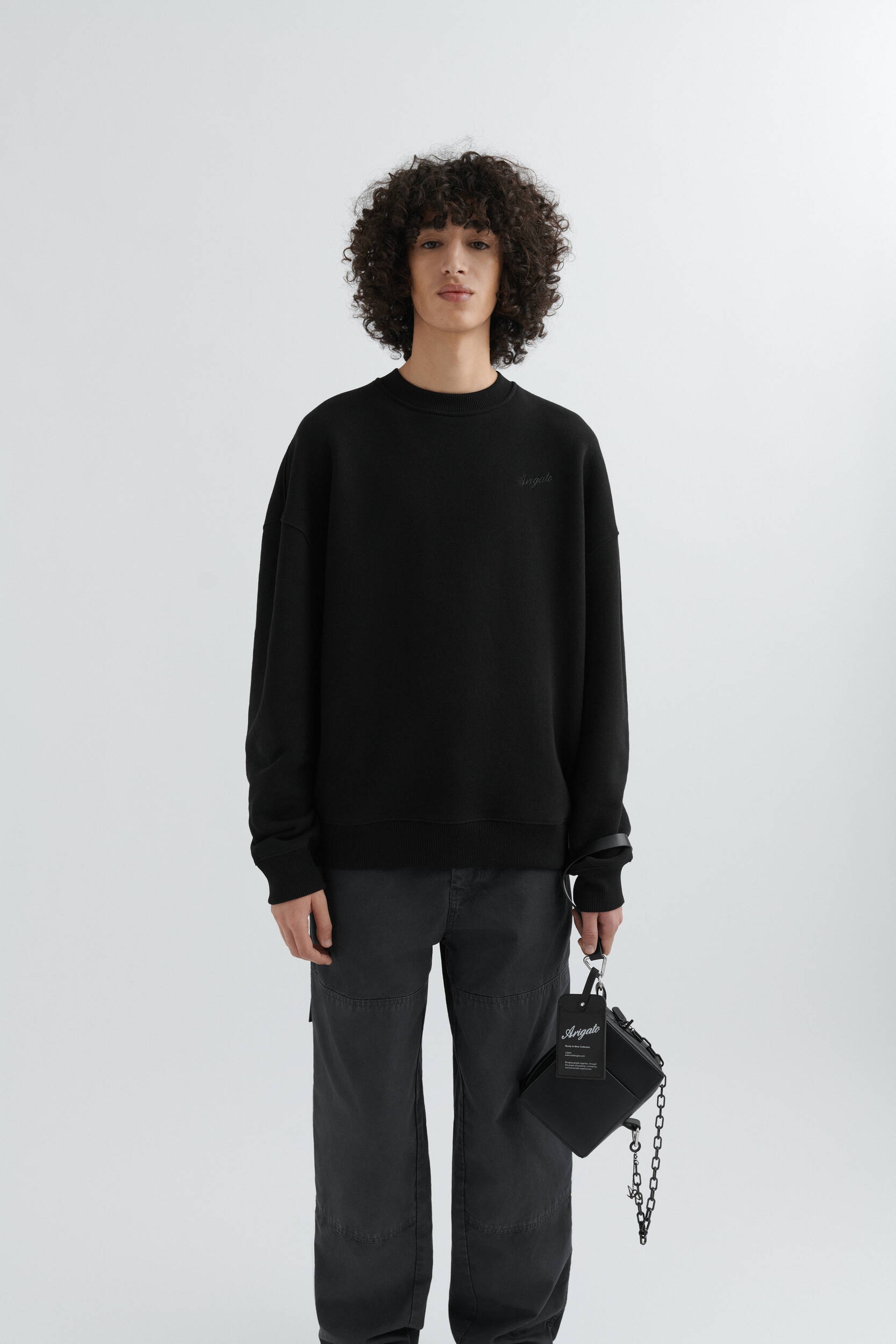 Primary Sweatshirt - 2